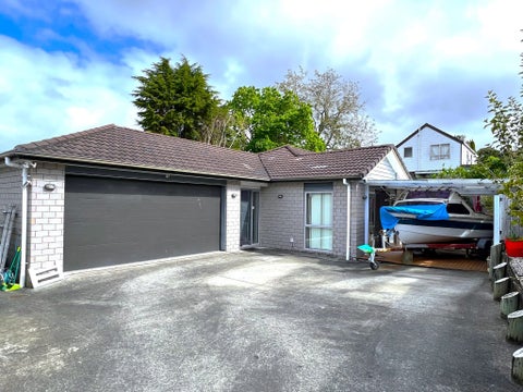 45A Gardner Avenue, New Lynn, Auckland