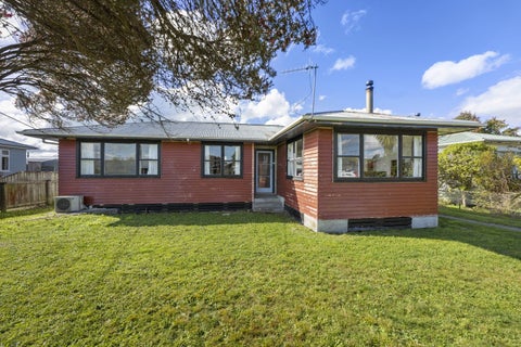 27 Princess Street, Pahiatua