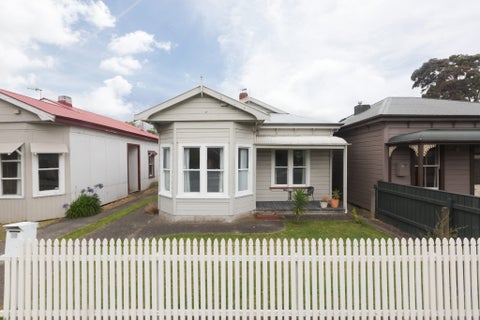 58 Joseph Street, West End, Palmerston North