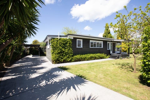 1A Goodwin Avenue, Morrinsville, Morrinsville