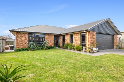 48 Dillon Drive, Bell Block, New Plymouth