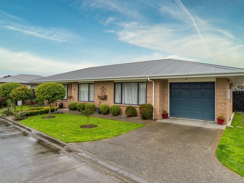 76A Perry Street, Masterton