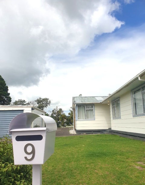 9 George Clay Place, Huntly, Huntly