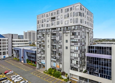 308/17 Putney Way, Manukau, Auckland