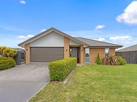 52 Newman Road, Rolleston, Rolleston