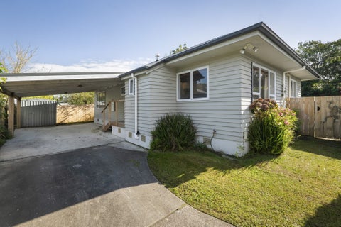 3B Boyd Street, Katikati, Katikati