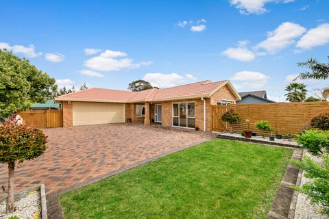 10A Sheriff Place, Randwick Park, Auckland