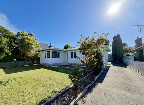 17 Buick Crescent, Awapuni, Palmerston North