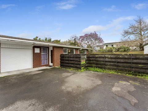 71B Pitama Road, Awapuni, Palmerston North