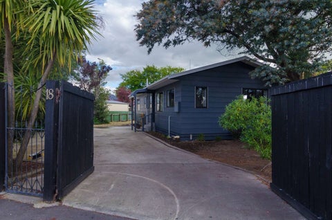 18 Naples Street, Martinborough