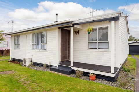 21 Baberton Street, Tokoroa, Tokoroa