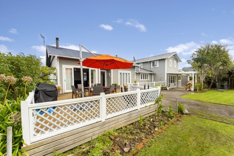 1 Oriel Place, Levin, Levin