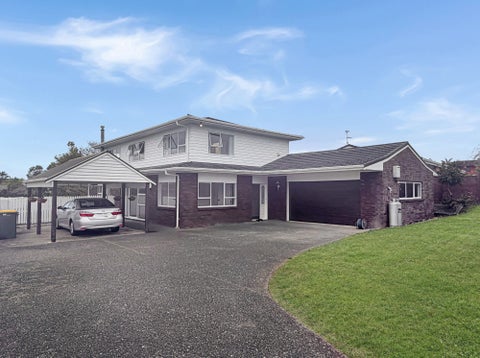 10 Wiseley Road, Hobsonville, Waitakere City, Auckland
