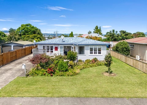 6 Totara Street, Edgecumbe, Edgecumbe