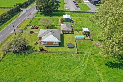 608 Kaipaki Road, Ohaupo, Ohaupo