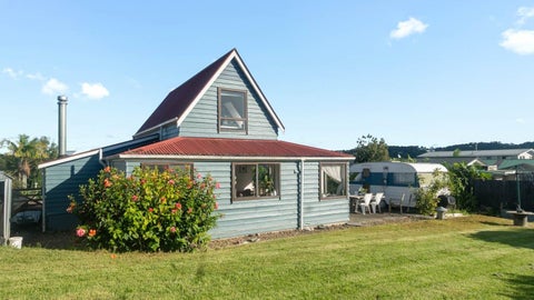 11 Tirairaka Terrace, Okiato, Russell