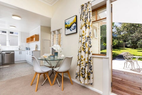 7 Edgars Road, Westmere, Auckland