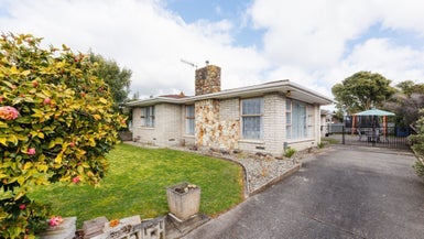 18 Frimley Street, Awapuni, Palmerston North