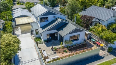 50 Rutland Street, St Albans, Christchurch