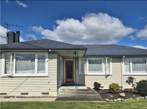 4 Jellicoe Place, Solway, Masterton