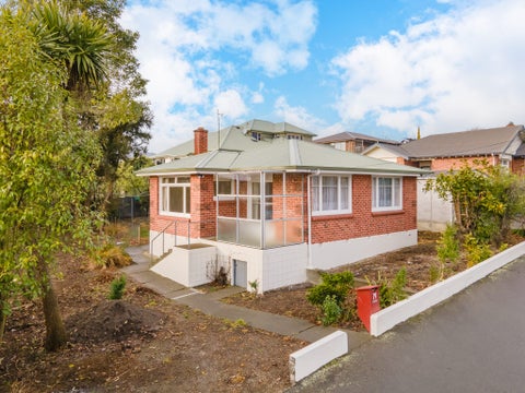 79 Wilson Street, Seaview, Timaru