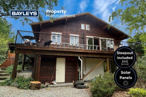 42 Charles Court, Wanaka
