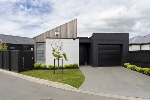 4 Becks Street, Kaiapoi, Kaiapoi