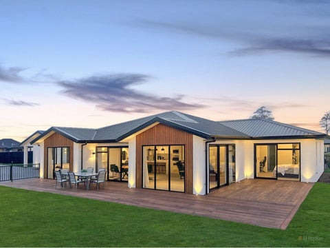 66C Dobson Street, Gleniti, Timaru