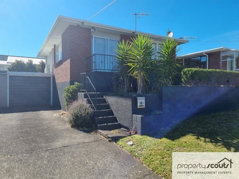 1A Duke Place, New Plymouth, New Plymouth