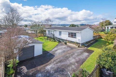 19 Lorelei Place, Opaheke, Papakura