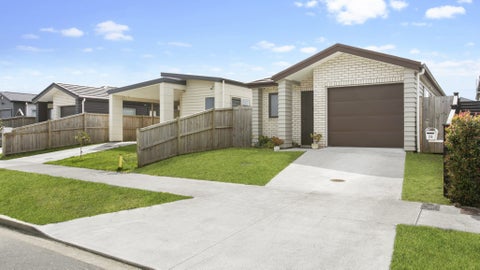 26 Opoka Street, Takanini, Auckland