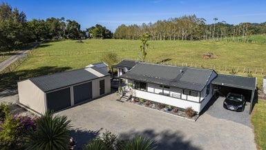 374A Whareora Road, Whangarei