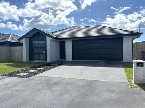7 Ellesmere Street, Marshland, Christchurch