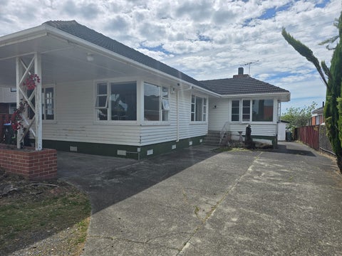 205 Hillsborough Road, Hillsborough, Auckland