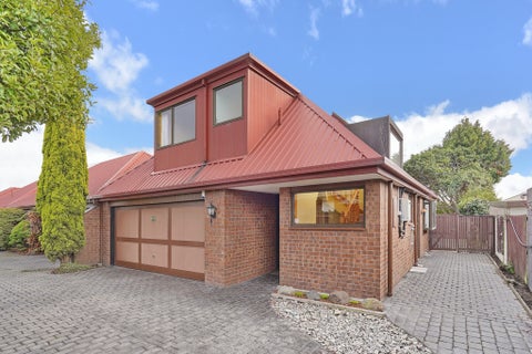 4/18 Division Street, Riccarton, Christchurch