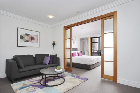 2605/1 Courthouse Lane, Auckland Central, Auckland