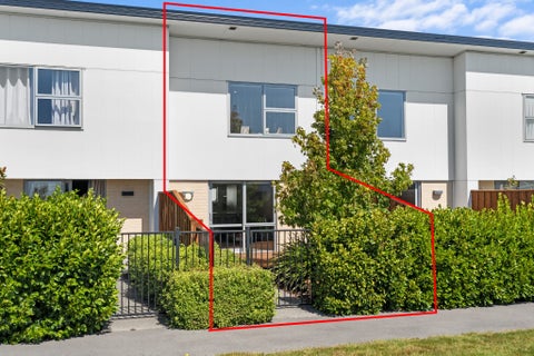 23 Air Race Lane, Halswell, Christchurch