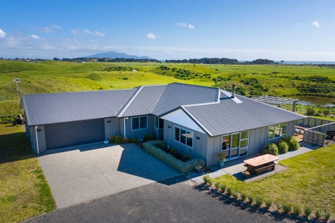 178 Harakeke Road, Otaki