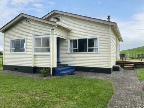 241 Puketarata Road, Otorohanga, Otorohanga