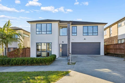 12 Hangahai Road, Flat Bush, Auckland