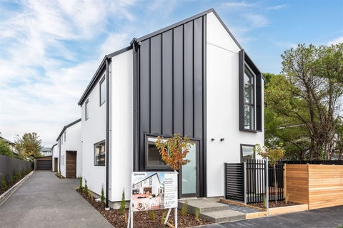 5/27 Springfield Road, St Albans, Christchurch