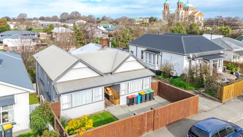 60A North Street, Timaru