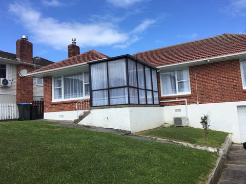 38 Budgen Street, Mount Roskill, Auckland