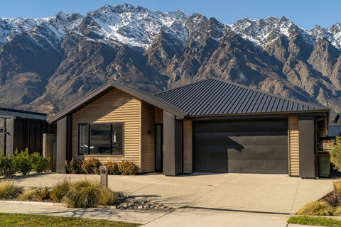 39 Drysdale Road, Jacks Point, Queenstown