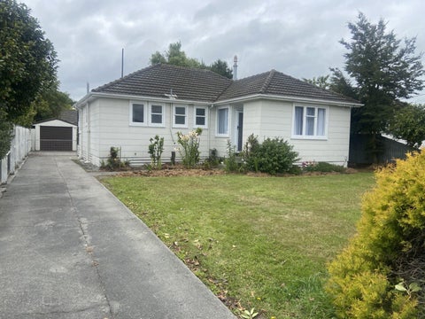 17 Allens Road, Allenton, Ashburton