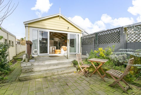 39 Normanby Street, Newtown, Wellington