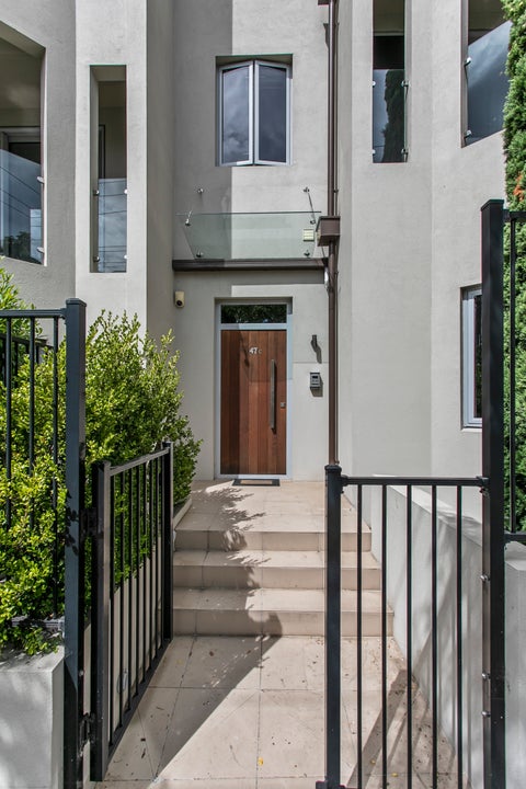 47C Ayr Street, Parnell, Auckland