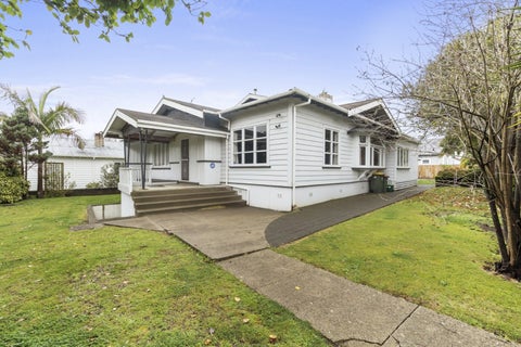 6 Wye Street, Frankton, Hamilton