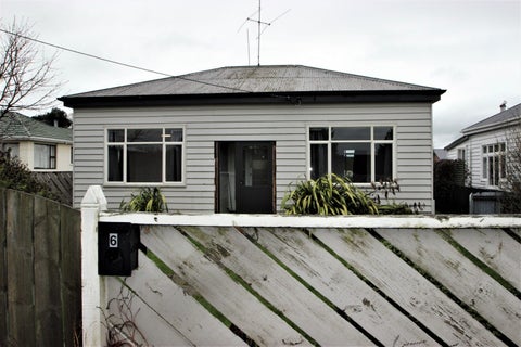 6 Preston Street, Gore, Gore