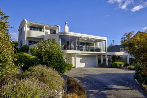 415 Peninsula Road, Kelvin Heights, Queenstown